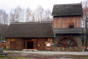 Krabat Mühle Schwarzkollm