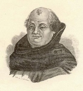 Johann Tetzel